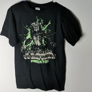 Predator Movie T-shirt